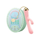 ZALO Ichigo - Rabbit Vibrator with App Control
