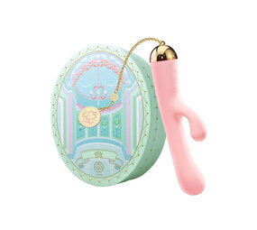 ZALO Ichigo - Rabbit Vibrator with App Control