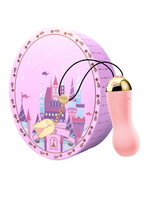 ZALO Baby Star - Bullet Vibrator with App Control