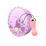 ZALO Baby Star - Bullet Vibrator with App Control