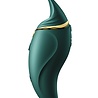 ZALO Hero - Clitorisvibrator met PulseWave-technologie ZALO Hero - Clitorisvibrator met PulseWave-technologie