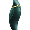 ZALO Hero - Clitorisvibrator met PulseWave-technologie ZALO Hero - Clitorisvibrator met PulseWave-technologie