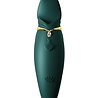 ZALO ZALO Hero - Klitoris Vibrator mit PulseWave-Technologie ZALO ZALO Hero - Klitoris Vibrator mit PulseWave-Technologie