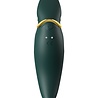 ZALO Hero - Klitoris Vibrator mit PulseWave-Technologie
