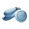 ZALO Fanfan Set - Paarvibrator mit App-Steuerung