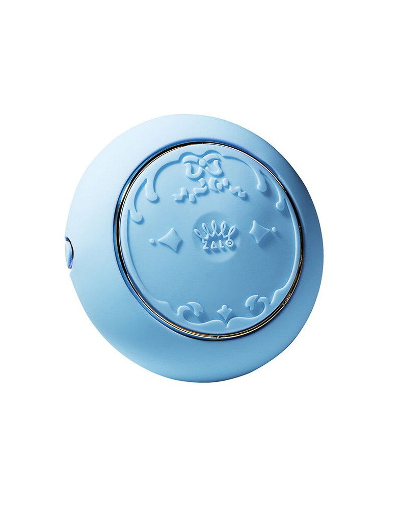 ZALO Fanfan Set - Paarvibrator mit App-Steuerung