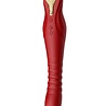 ZALO King - Stootvibrator met app-bediening ZALO King - Stootvibrator met app-bediening