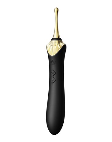 ZALO Bess - Clitorisvibrator met G-spotstimulatie ZALO Bess - Clitorisvibrator met G-spotstimulatie
