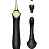 ZALO Bess - Clitorisvibrator met G-spotstimulatie ZALO Bess - Clitorisvibrator met G-spotstimulatie