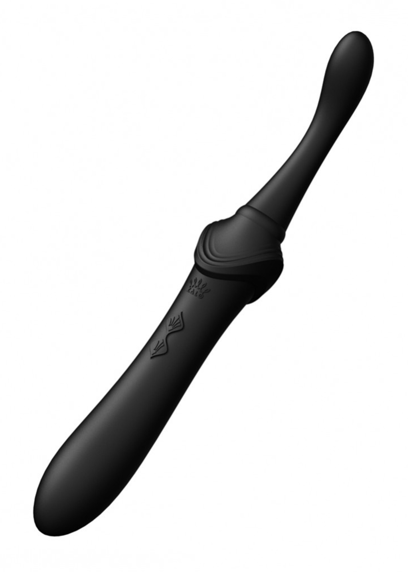 ZALO Vibromasseur clitoridien ZALO Bess – stimulation précise et design luxueux
