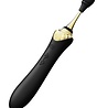 ZALO Bess - Clitorisvibrator met G-spotstimulatie ZALO Bess - Clitorisvibrator met G-spotstimulatie