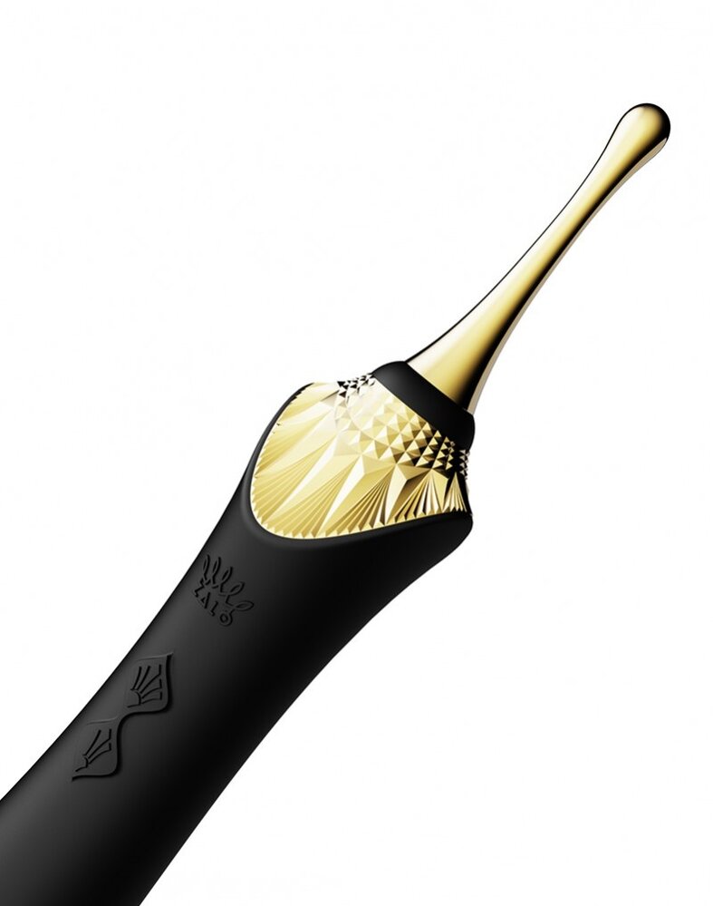 ZALO Bess - Klitoris Vibrator mit G-Punkt-Stimulation