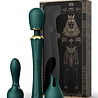 ZALO Kyro - massagestick met G-spot stimulatie ZALO Kyro - massagestick met G-spot stimulatie
