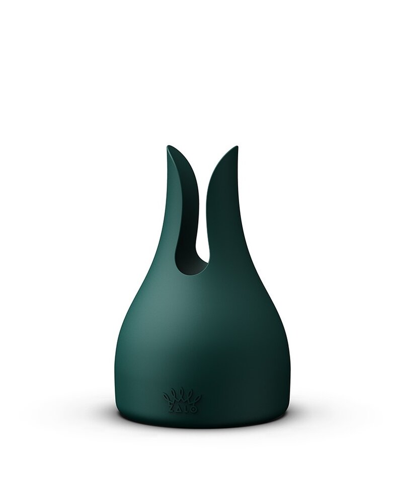 ZALO Kyro - massagestick met G-spot stimulatie ZALO Kyro - massagestick met G-spot stimulatie