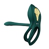 ZALO Bayek - Vibrerende penisring Ø3,2 cm + App-bediening ZALO Bayek - Vibrerende penisring Ø3,2 cm + App-bediening