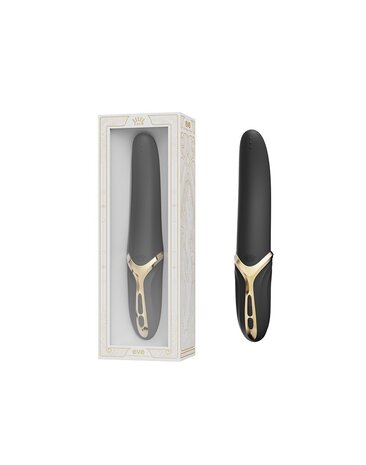 ZALO Eve - Orale seksstimulator met verwarmingsfunctie ZALO Eve - Orale seksstimulator met verwarmingsfunctie