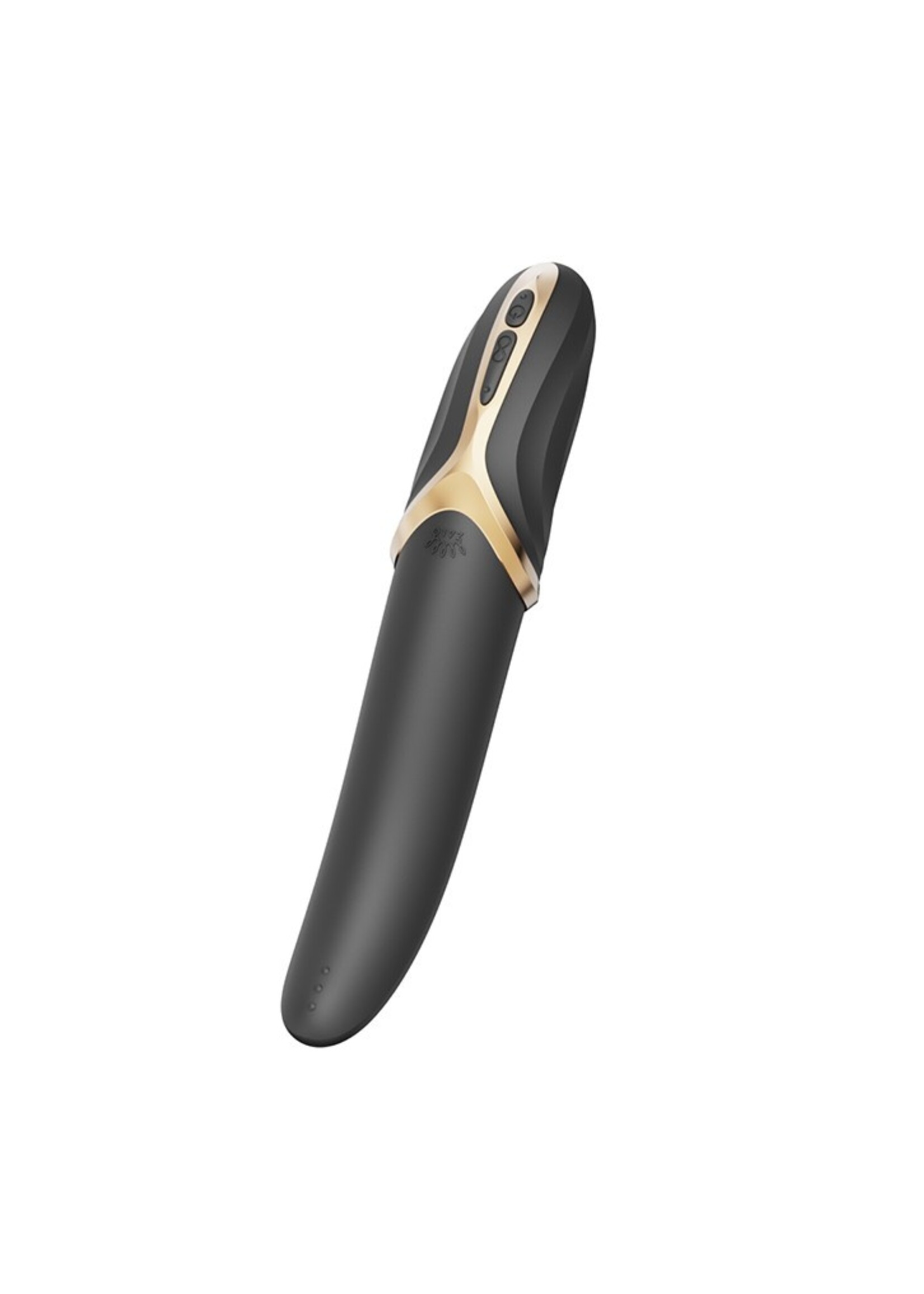 ZALO Eve heating licking vibrator – intense oral pleasure