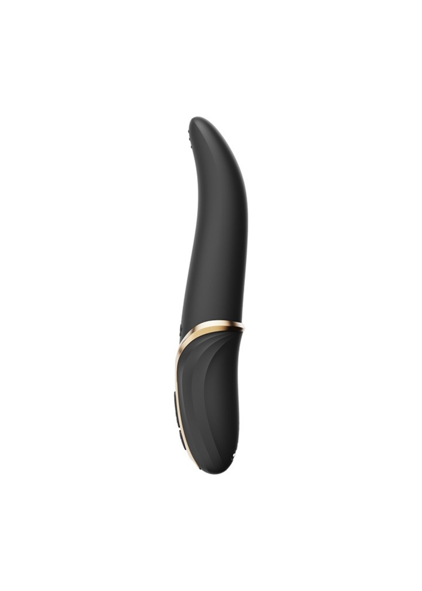 ZALO Eve heating licking vibrator – intense oral pleasure