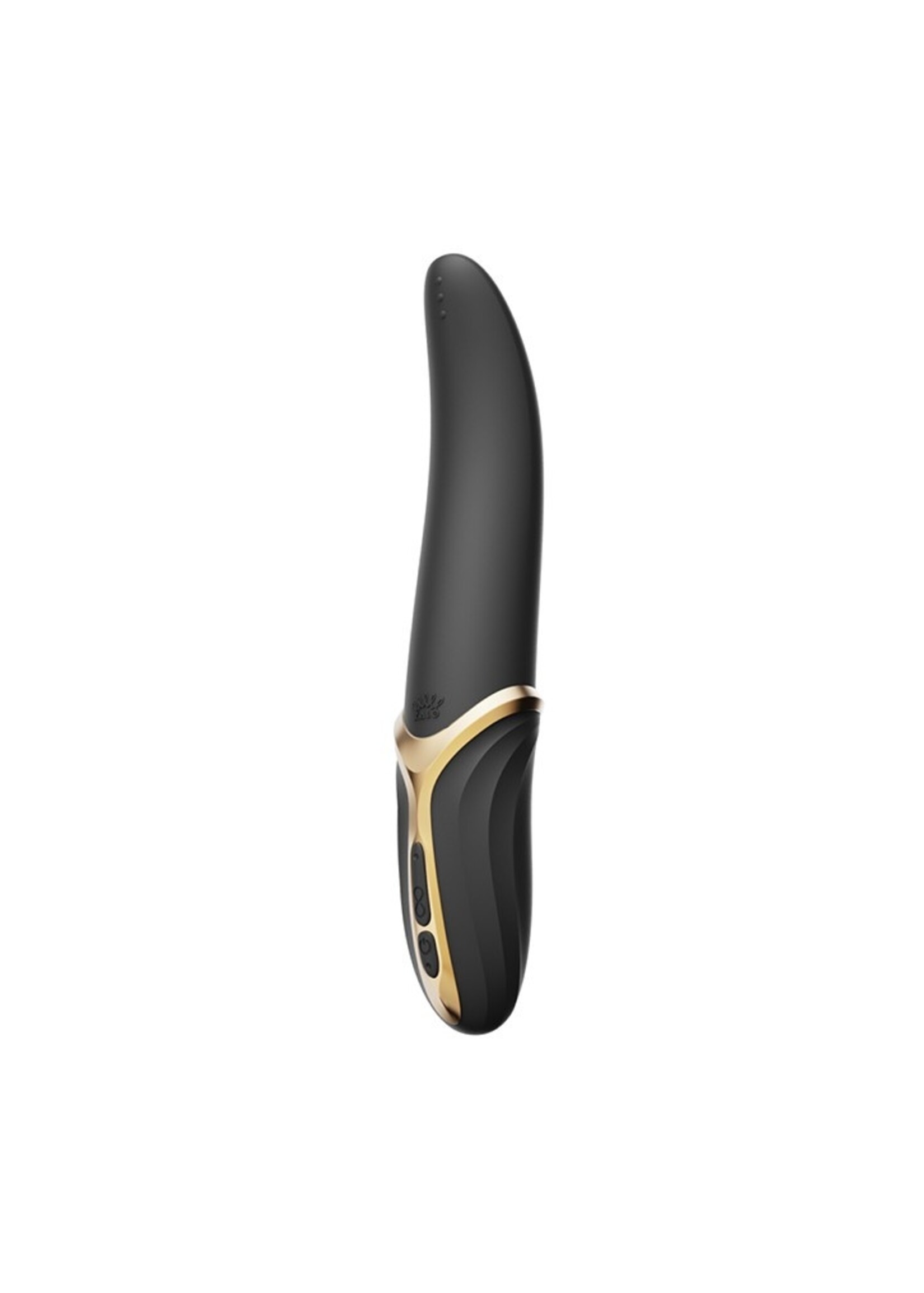 ZALO Eve heating licking vibrator – intense oral pleasure