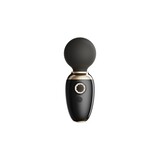 ZALO Ava - Verwarming Mini Wandvibrator (met appbediening) - Lichtroze