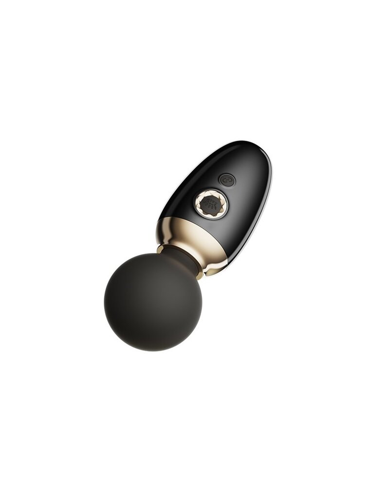 ZALO ZALO Ava – Beheizter Mini-Wandvibrator mit App-Steuerung ZALO ZALO Ava – Beheizter Mini-Wandvibrator mit App-Steuerung