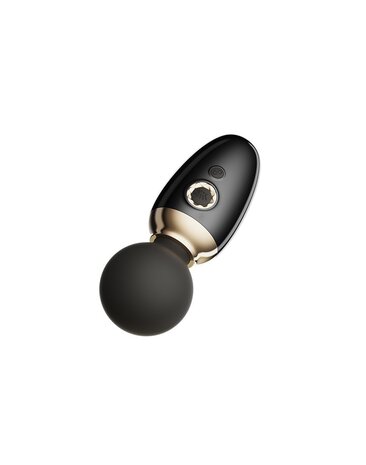 ZALO ZALO Ava – Beheizter Mini-Wandvibrator mit App-Steuerung ZALO ZALO Ava – Beheizter Mini-Wandvibrator mit App-Steuerung