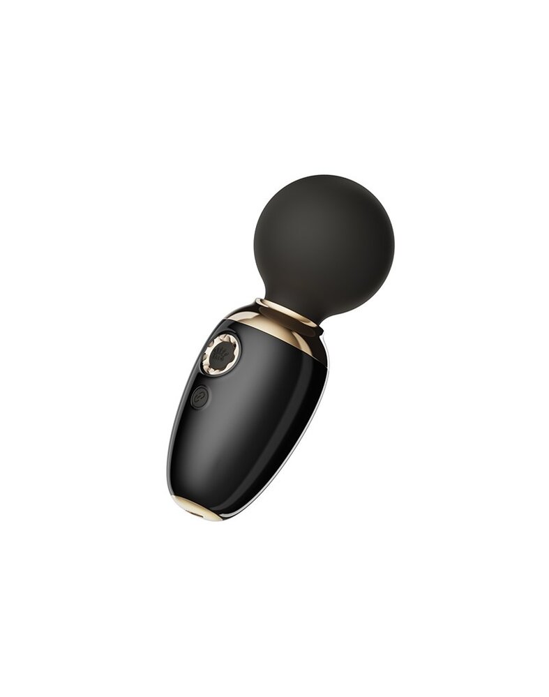 ZALO ZALO Ava – Beheizter Mini-Wandvibrator mit App-Steuerung ZALO ZALO Ava – Beheizter Mini-Wandvibrator mit App-Steuerung