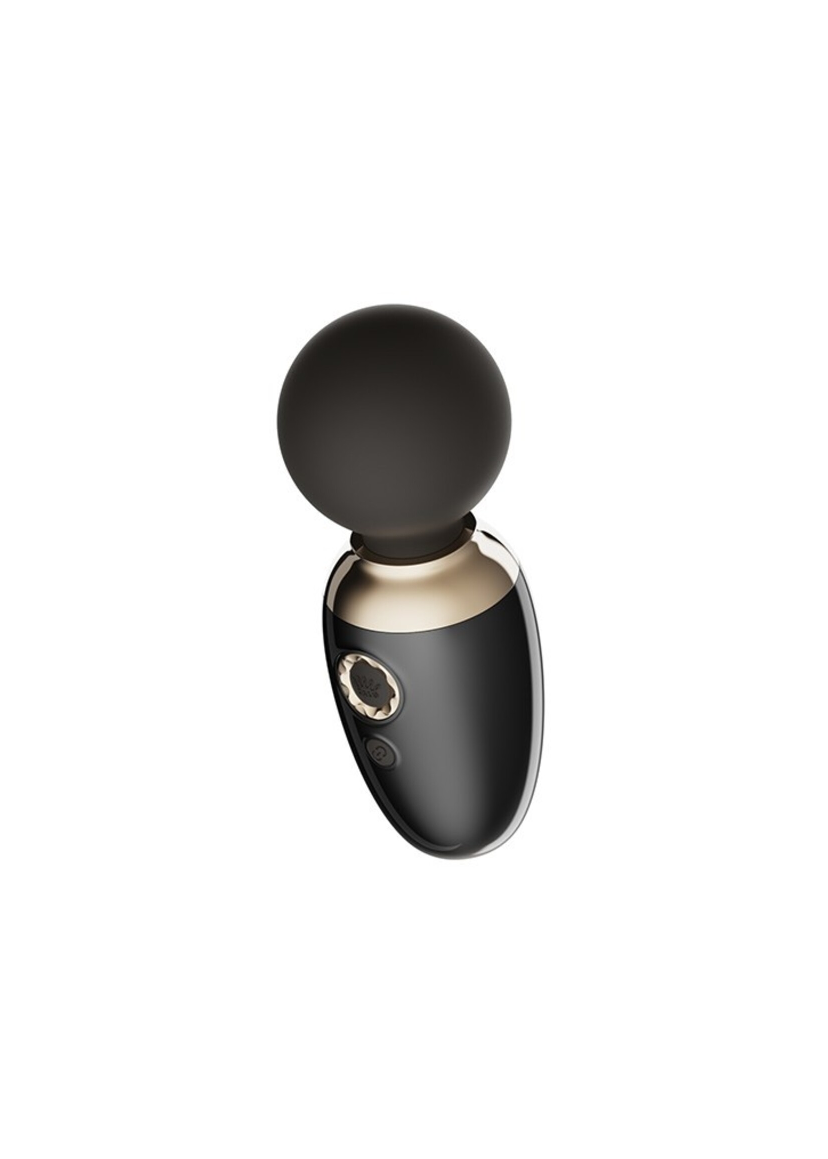 ZALO Ava - Mini vibromasseur chauffant (avec contrôle par application)