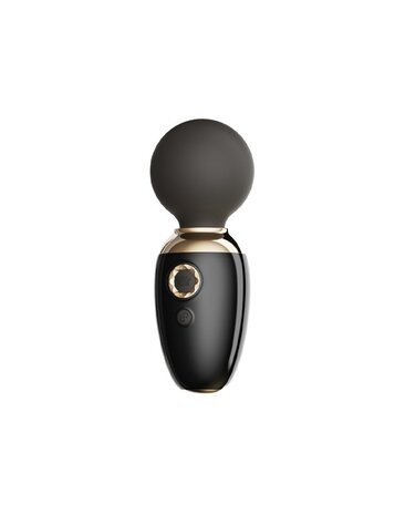 ZALO ZALO Ava – Beheizter Mini-Wandvibrator mit App-Steuerung ZALO ZALO Ava – Beheizter Mini-Wandvibrator mit App-Steuerung