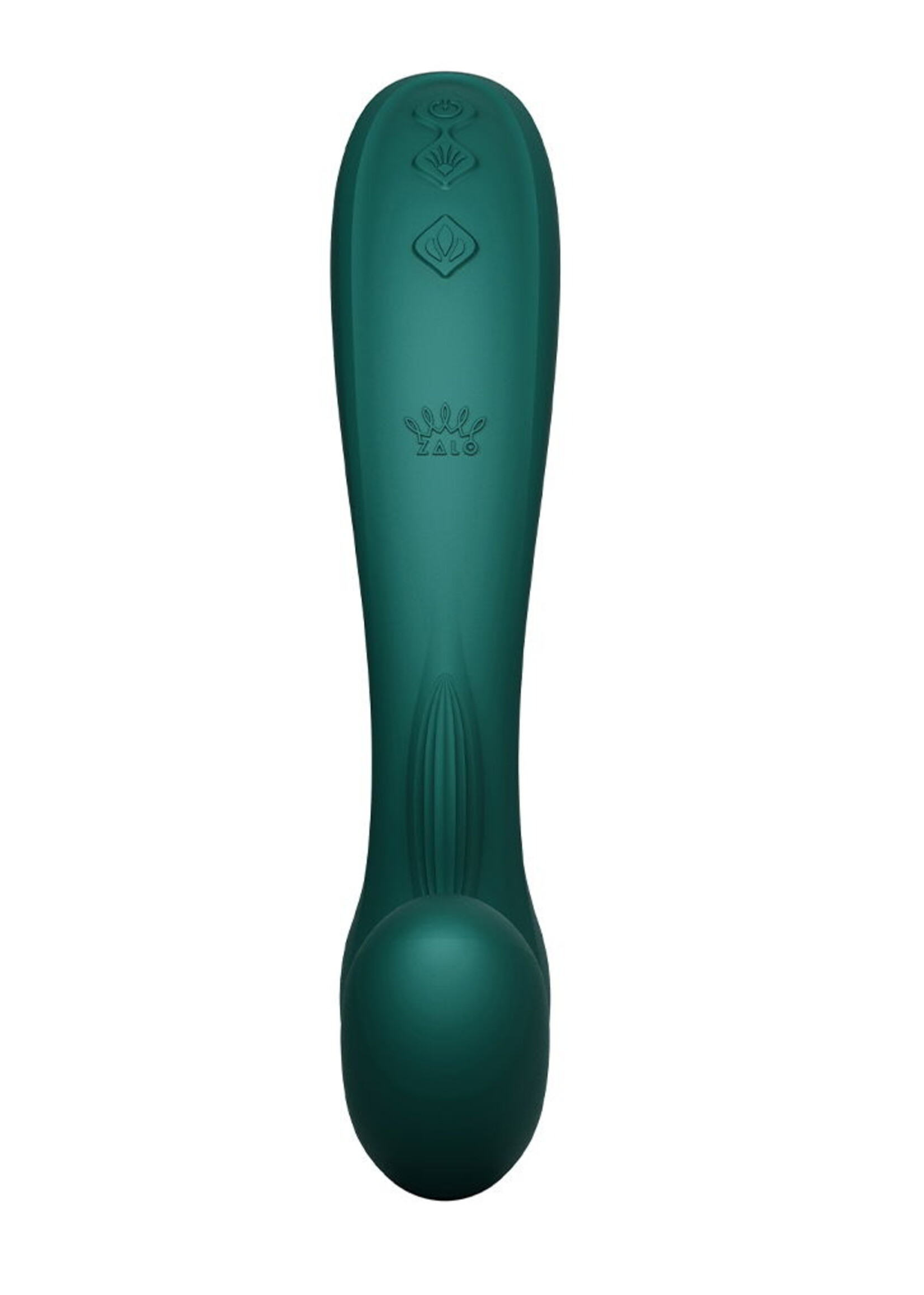ZALO Talis – Vibromasseur à ondes pulsées du point G