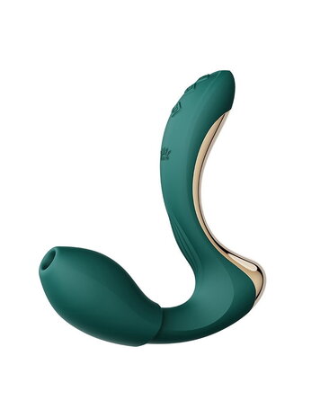 ZALO ZALO Talis – G-spot pulse wave vibrator
