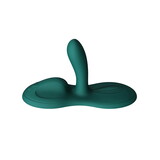 ZALO Flora - Smart Vibrating Pad - Zwart