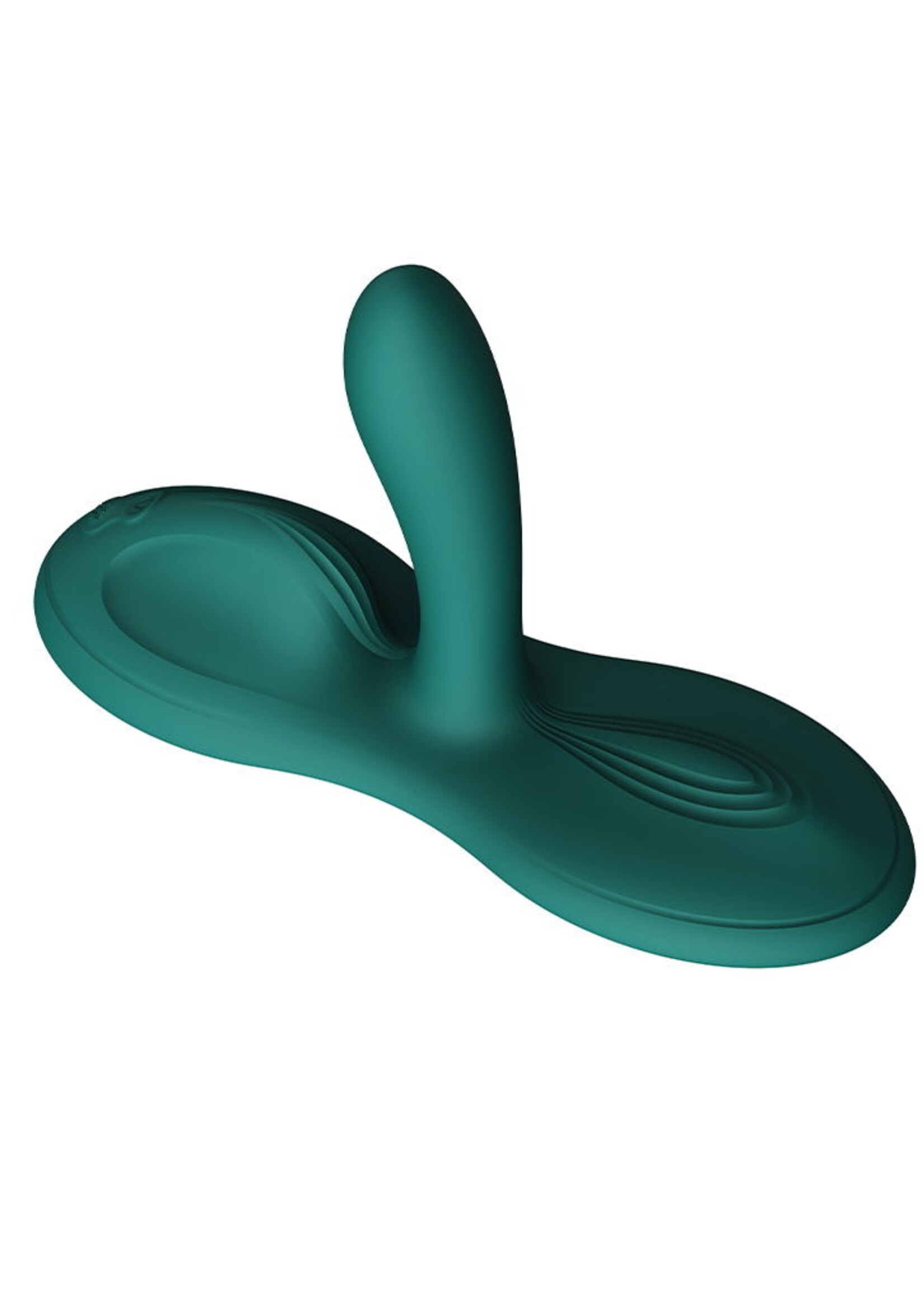ZALO Coussin vibrant intelligent ZALO Flora – stimulation luxueuse