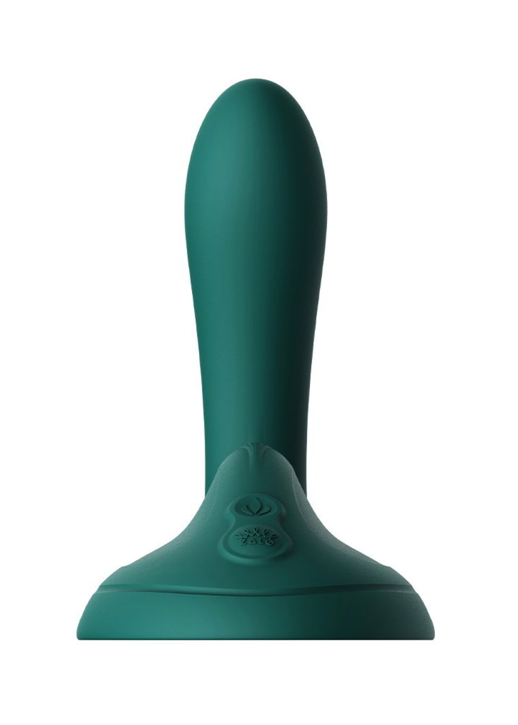 ZALO Coussin vibrant intelligent ZALO Flora – stimulation luxueuse