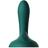 ZALO ZALO Flora - Analvibrator mit Wärmfunktion ZALO ZALO Flora - Analvibrator mit Wärmfunktion