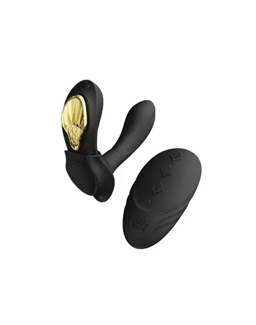 ZALO ZALO Aya - Wearable Vibrator with Remote Control