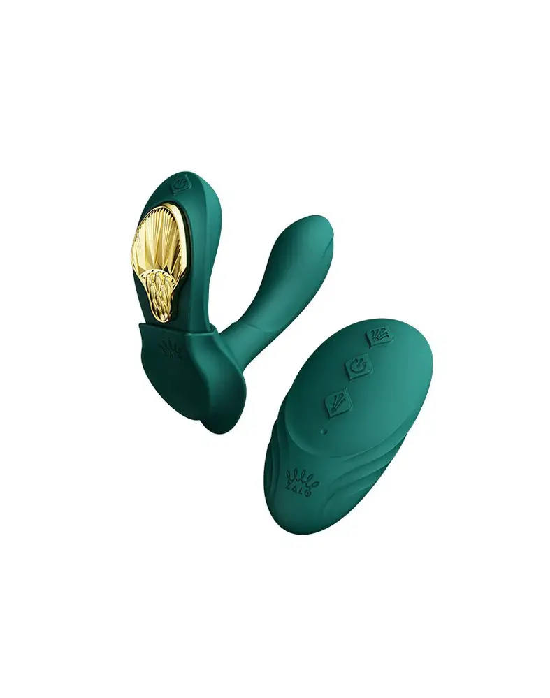 ZALO ZALO Aya - Wearable Vibrator with Remote Control