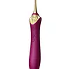 ZALO Bess - Clitorisvibrator met G-spotstimulatie ZALO Bess - Clitorisvibrator met G-spotstimulatie