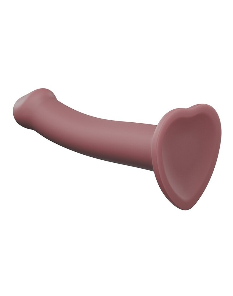 Strap-On-Me Dual Density Dildo - XL - Ø 4.5 x 20 cm.