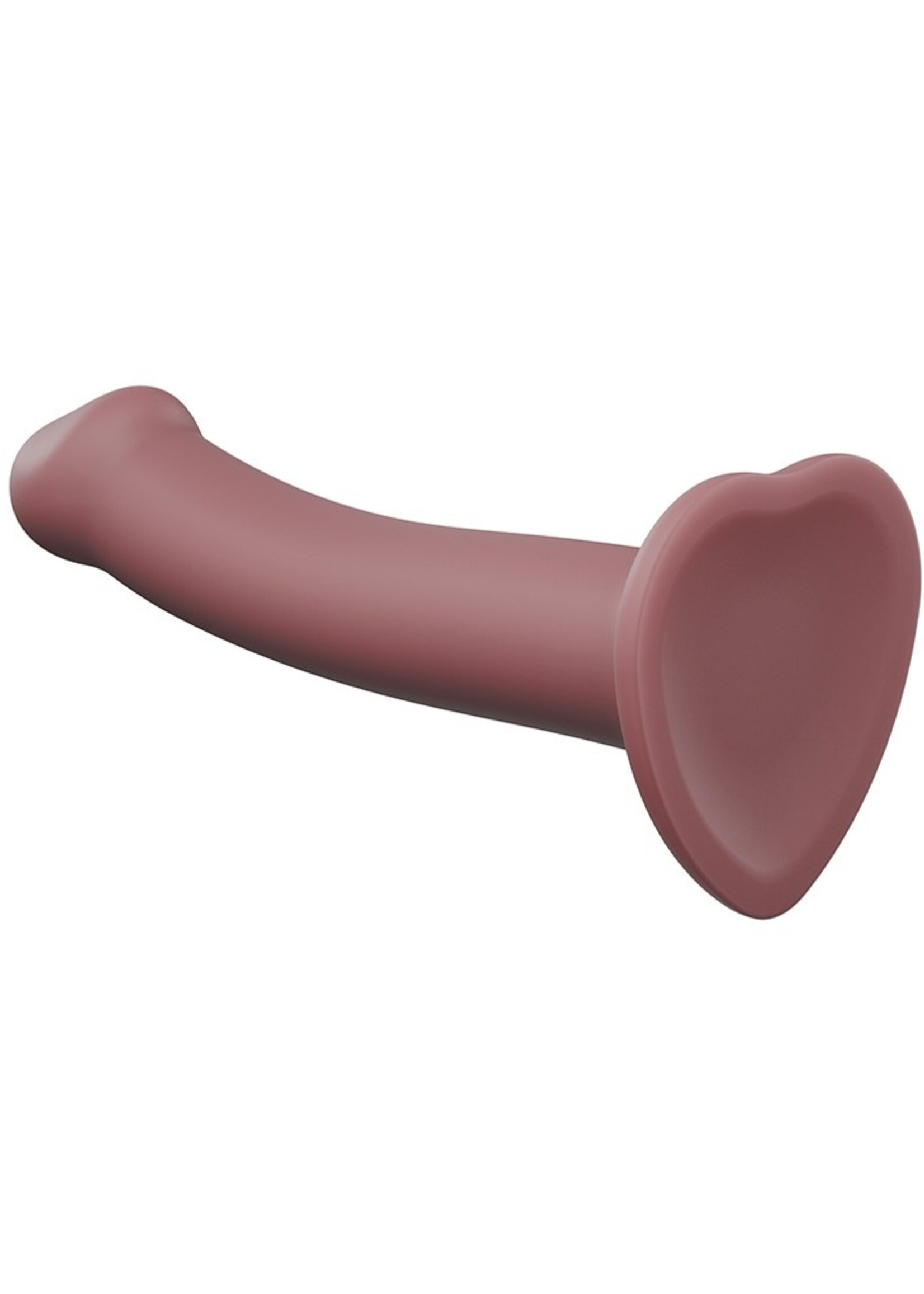 Strap-On-Me Dual Density Dildo XL - Realistischer Dildo 20 cm Ø4,5 cm
