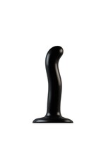 Strap-On-Me P&G Spot Dildo - S