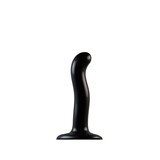 Strap-On-Me Strap-on-Me P&G Spot Dildo Size S