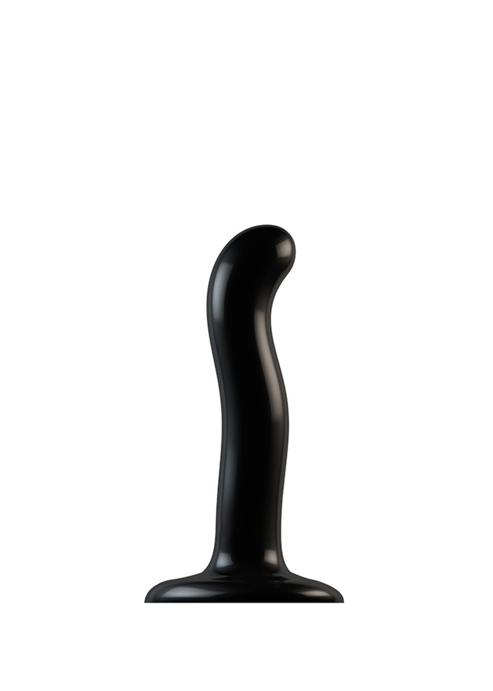 Strap-On-Me Strap-on-Me P&G Spot Dildo - Taille S - Ø 3 x 16.4 cm