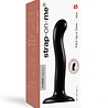 Strap-On-Me P&G Spot Dildo S - G- & P-Punkt Dildo 16,4 cm Ø3 cm
