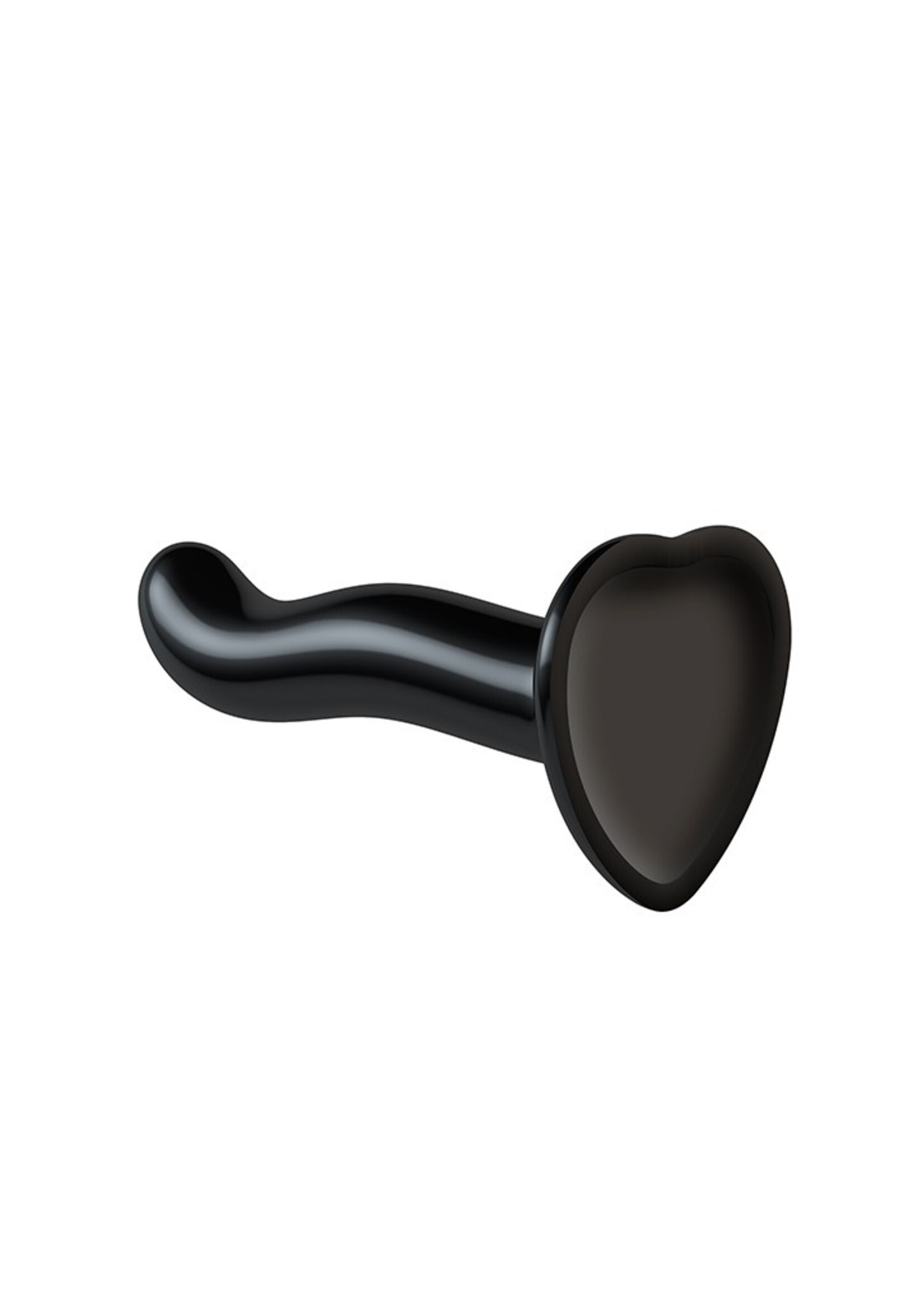 Strap-On-Me P&G Spot Dildo S - G- & P-Punkt Dildo 16,4 cm Ø3 cm