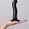 Strap-On-Me P&G Spot Dildo S - G&G spot dildo 16,4 cm Ø3 cm