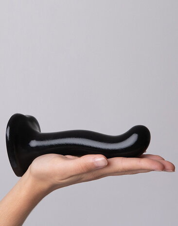 Strap-On-Me P&G Spot Dildo S - G- & P-Punkt Dildo 16,4 cm Ø3 cm