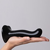 Strap-On-Me P&G Spot Dildo S - G- & P-Punkt Dildo 16,4 cm Ø3 cm