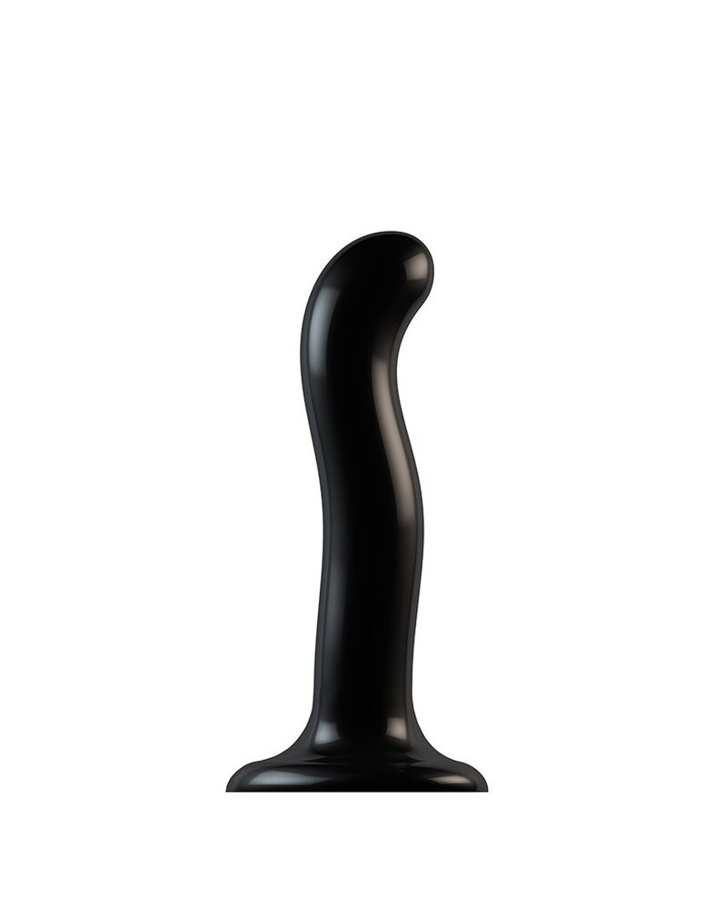Strap-On-Me P&G Spot Dildo M - G&G spot dildo 18 cm Ø3,3 cm Strap-On-Me P&G Spot Dildo M - G&G spot dildo 18 cm Ø3,3 cm