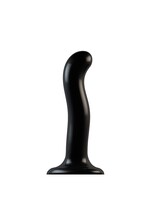 Strap-On-Me Strap-on-Me P&G Spot Dildo Size M